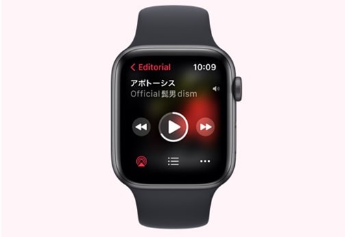Apple Watch SE-2